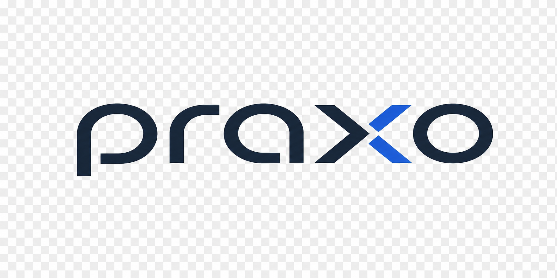 Logo Praxo